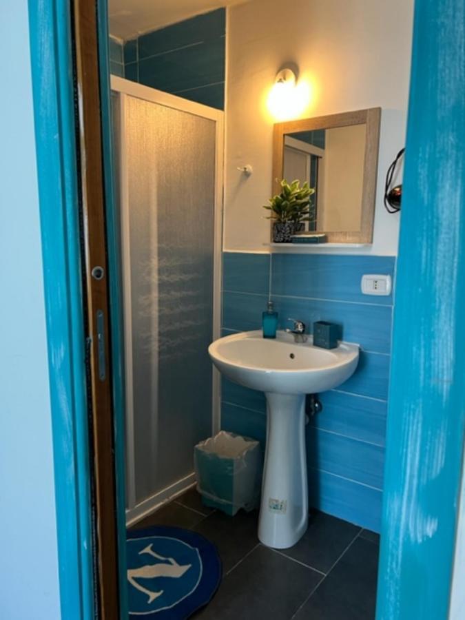 La Porta Accanto ナポリ エクステリア 写真