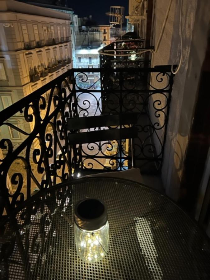 La Porta Accanto ナポリ エクステリア 写真
