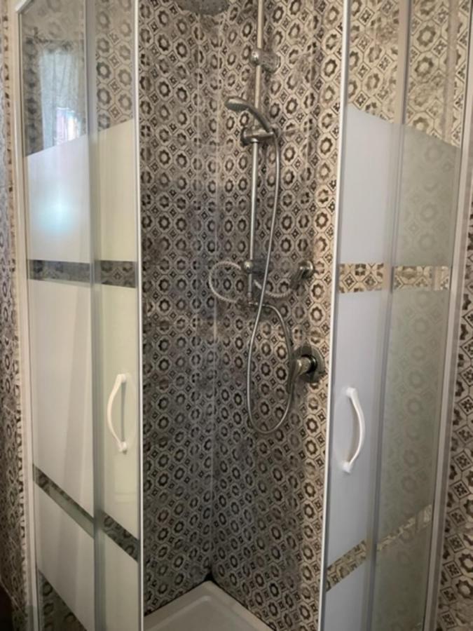 La Porta Accanto ナポリ エクステリア 写真