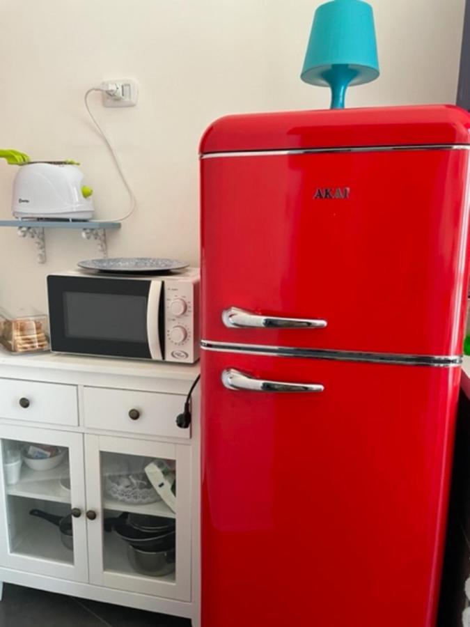 La Porta Accanto ナポリ エクステリア 写真