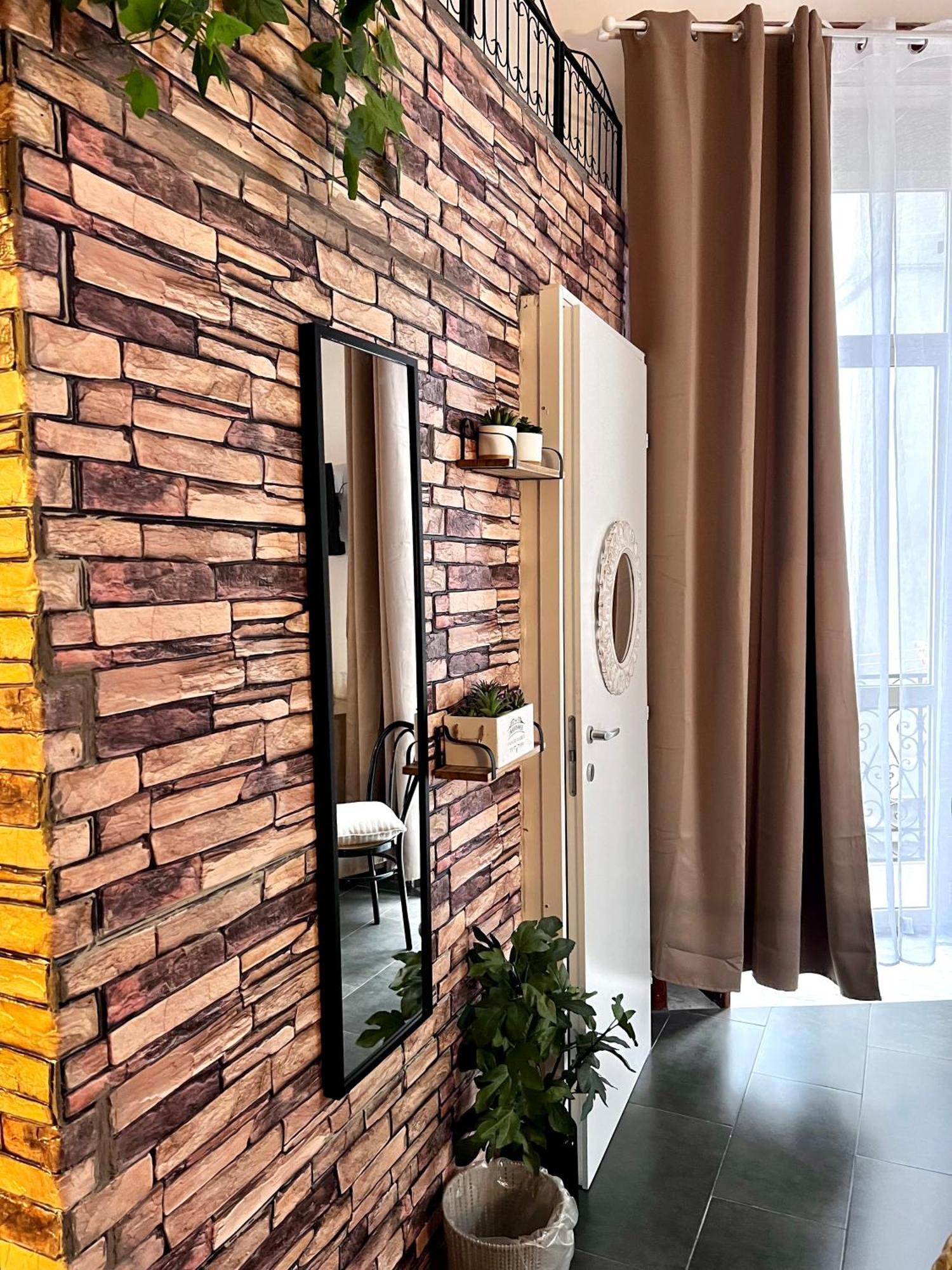 La Porta Accanto ナポリ エクステリア 写真